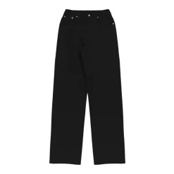 Dries Van Noten Broek Grijs