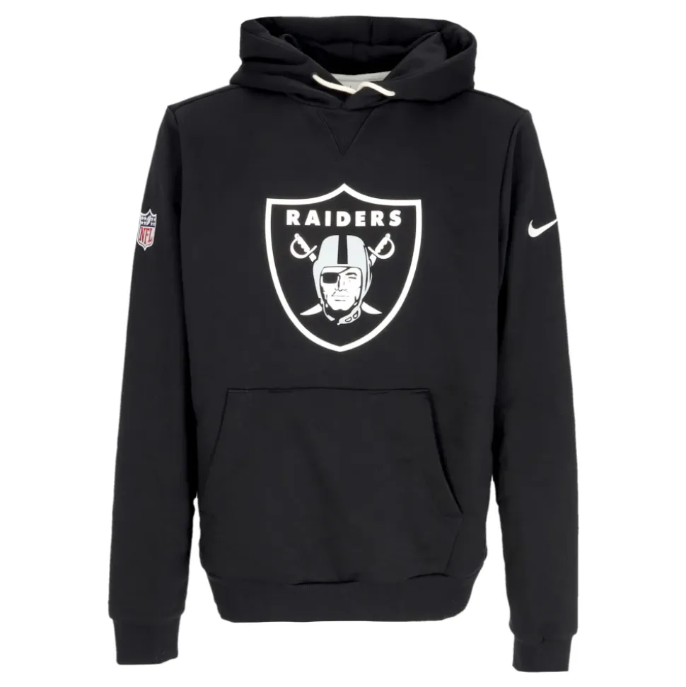 Dri-FIT Pullover Hoodie