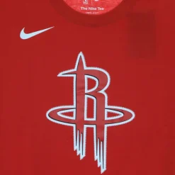 Dri Fit Essential Logo Tee