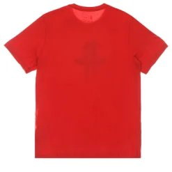Dri Fit Essential Logo Tee