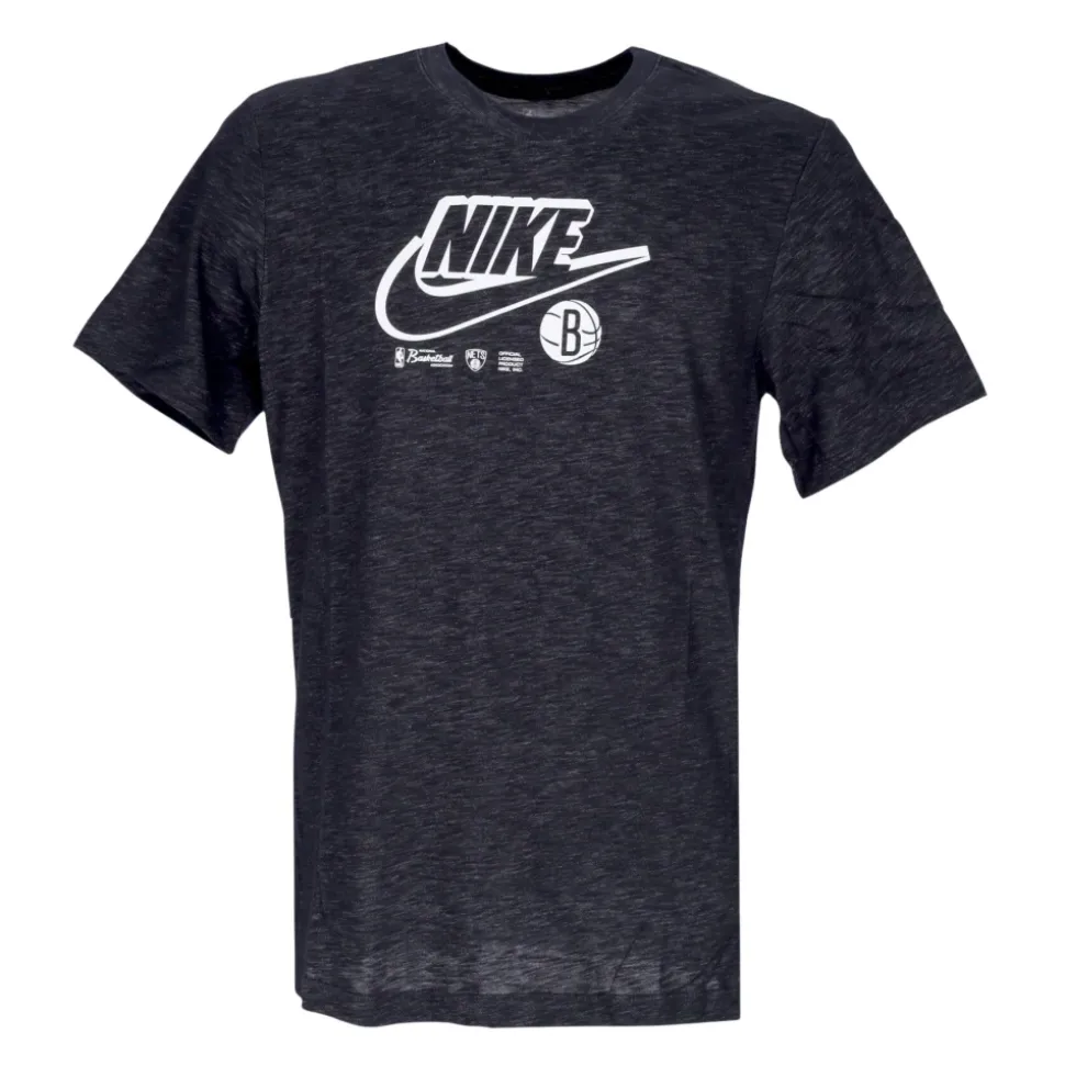 Dri-Fit Essential Logo Tee
