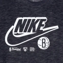 Dri-Fit Essential Logo Tee