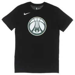 Dri Fit Essential Logo Tee