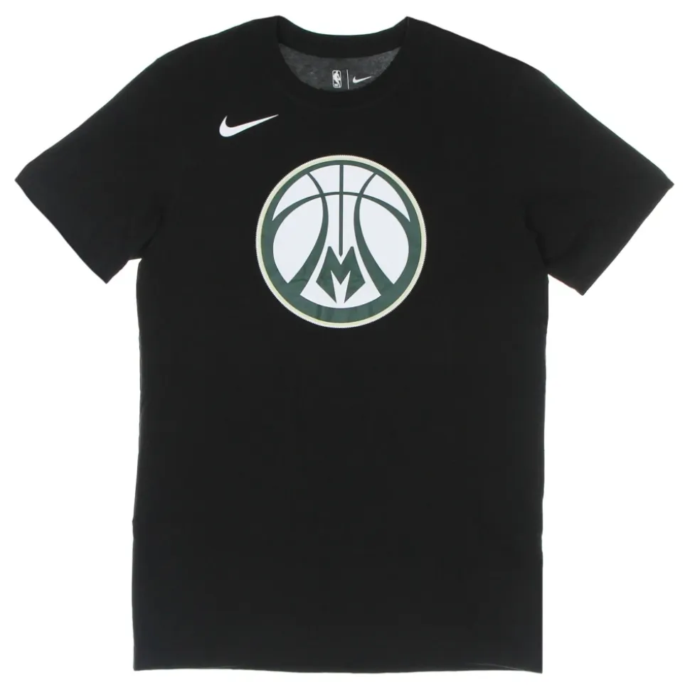 Dri Fit Essential Logo Tee