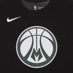 Dri Fit Essential Logo Tee