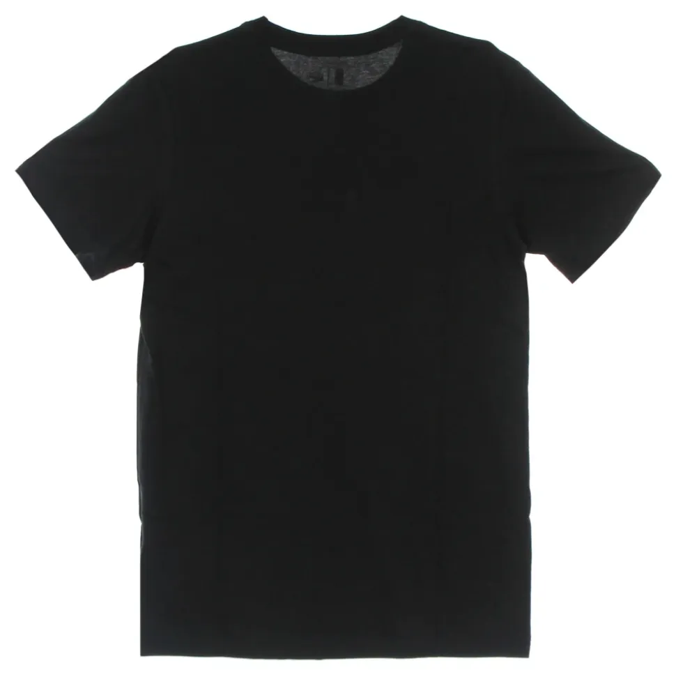 Dri Fit Essential Logo Tee