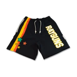 DRI-FIT Short Rayguns