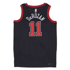 Dri Fit Swingman Jersey Statement Edition No 11