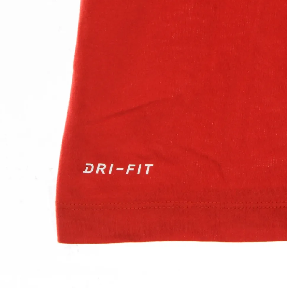 Dri-fit Tee Canada Olympics T-Shirt