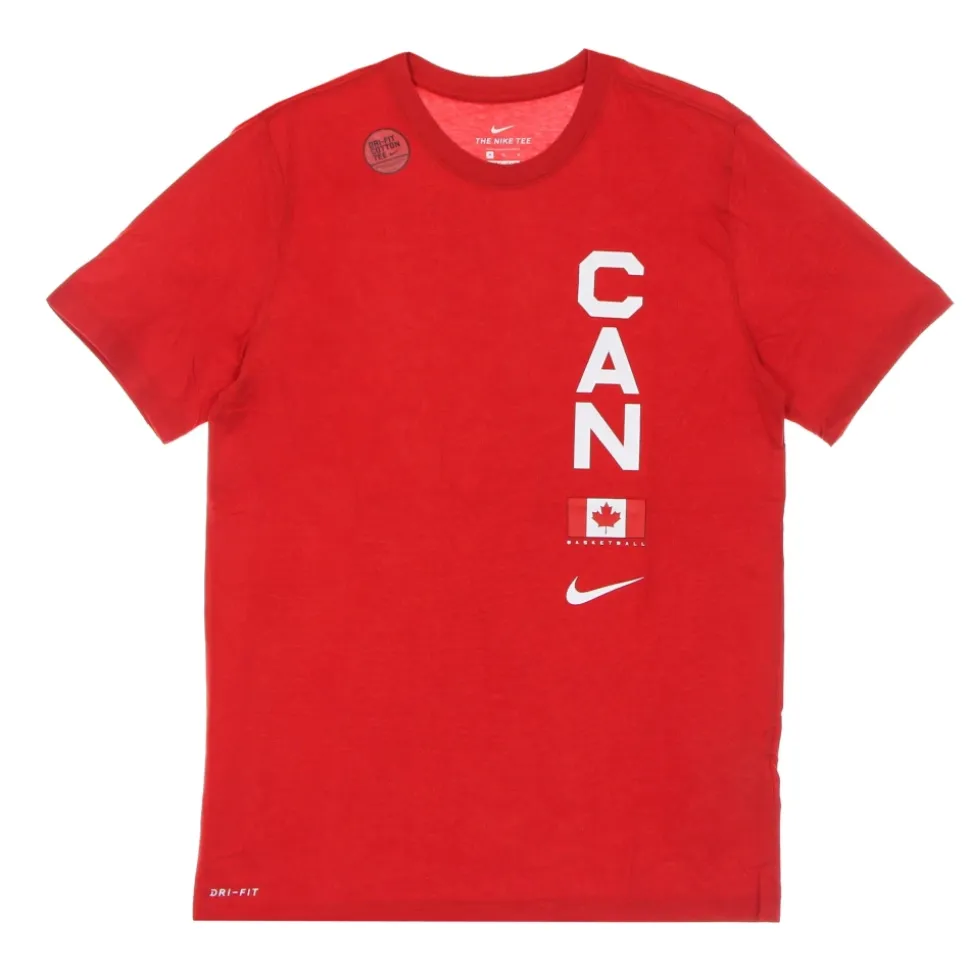 Dri-fit Tee Canada Olympics T-Shirt