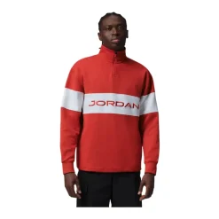 Dri-FIT 1/4-Zip Golf Top
