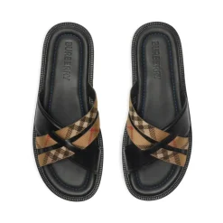 Drift Sandals