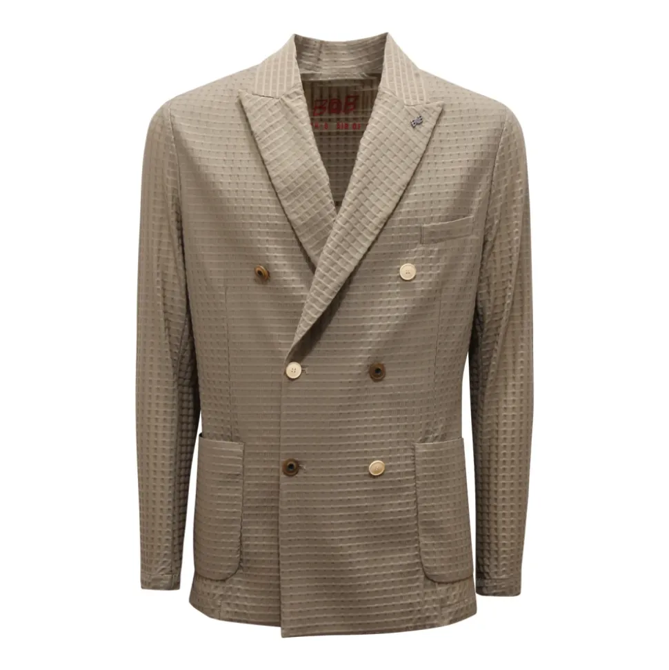 Drive Tech Jacket
