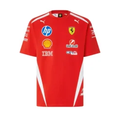 Driver Replica T-Shirt