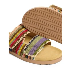 DSQUARED2 Sandalen