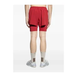 D4T Training 2in1 Shorts