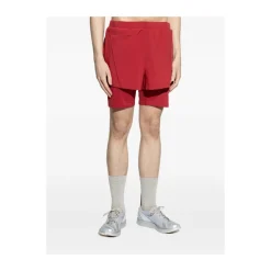 D4T Training 2in1 Shorts