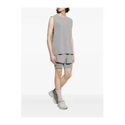 D4T Training 2in1 Shorts