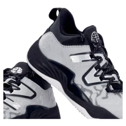 Dual-density Basketballschoen