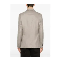 Dubbele-breasted blazer