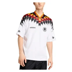 Duitsland 1994 Home Jersey