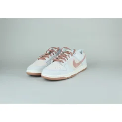 Dunk Low Fossil Rose