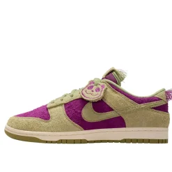 Dunk Low Retro SE Viotech Dusty Olive