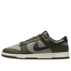 Dunk Low Retro Light Army