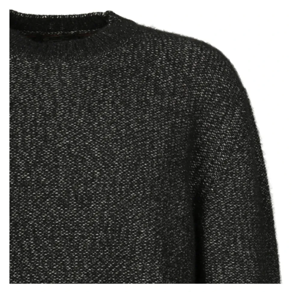 Dunstan Sweater