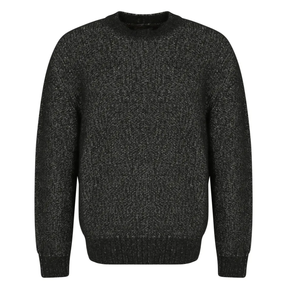 Dunstan Sweater