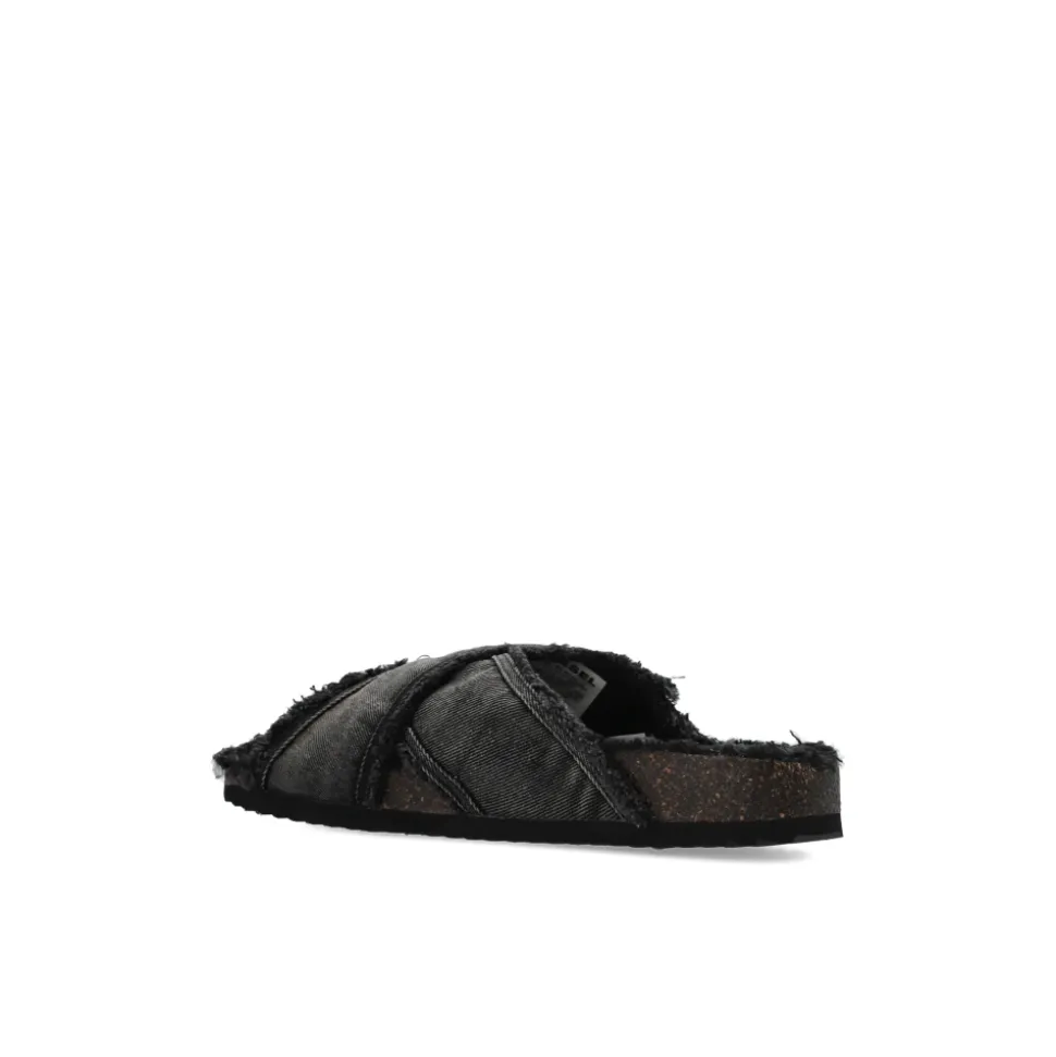D-Woodstock Slides