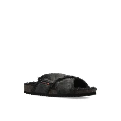 D-Woodstock Slides