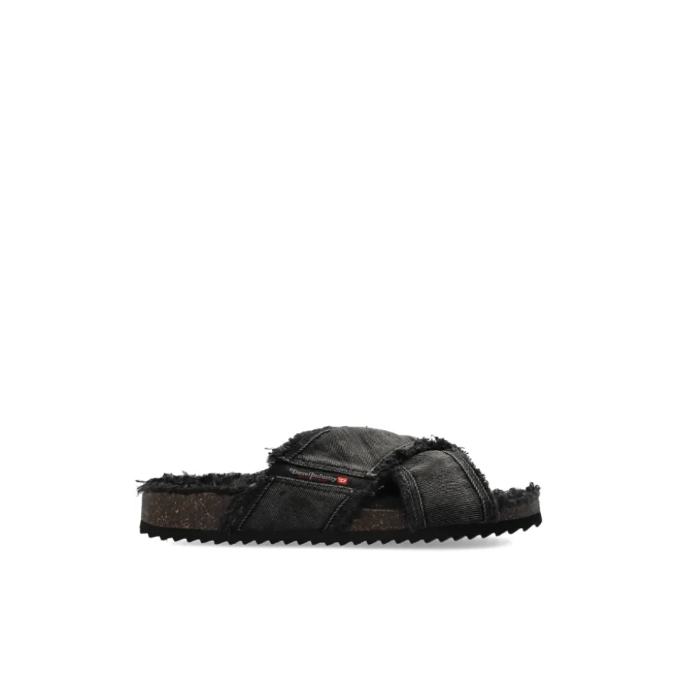 D-Woodstock Slides