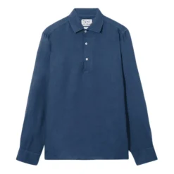 Ecstasea N Linnen T-shirt