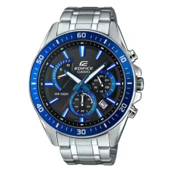 Edifice EFR-552D-1A2VUEF Chronograaf