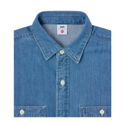 Edwin Werkshirt