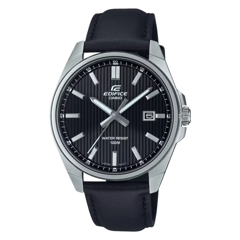 EFV-150L-1AVUEF Klassiek Horloge