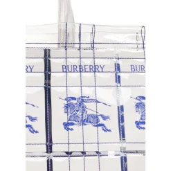EKD Label Shopper Tas