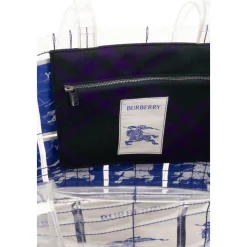 EKD Label Shopper Tas
