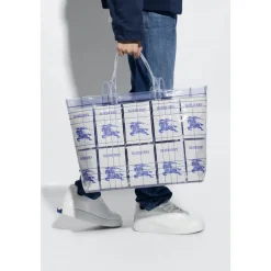 EKD Label Shopper Tas