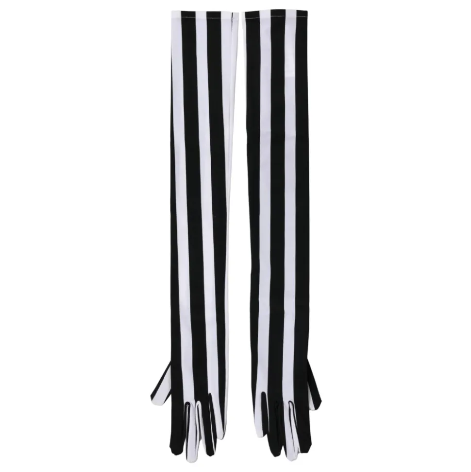 Elbow Length Gloves