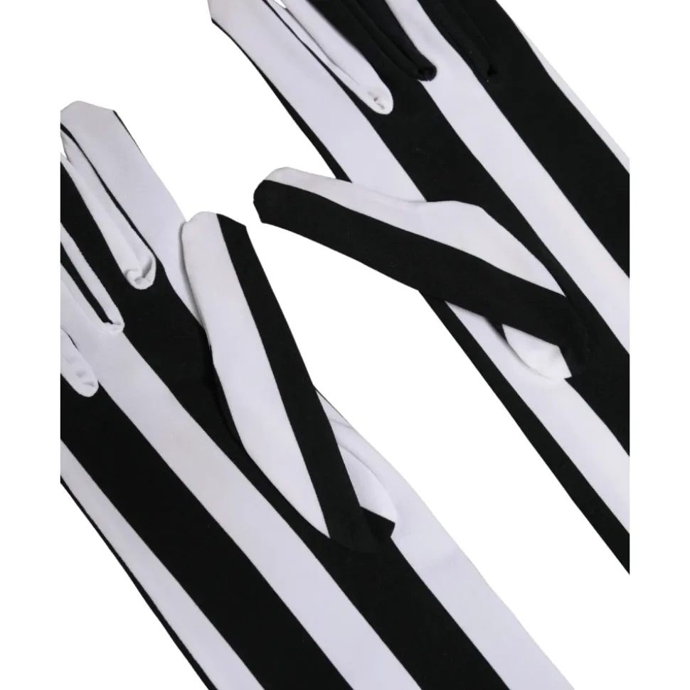 Elbow Length Gloves
