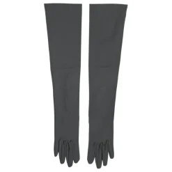Elbow Length Mitten