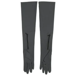 Elbow Length Mitten