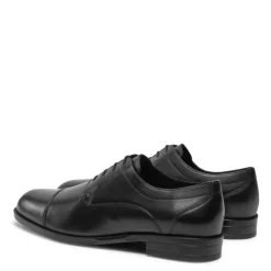Elegante Derby Schoenen met Veters