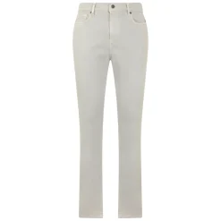 Elegante Slim Broek