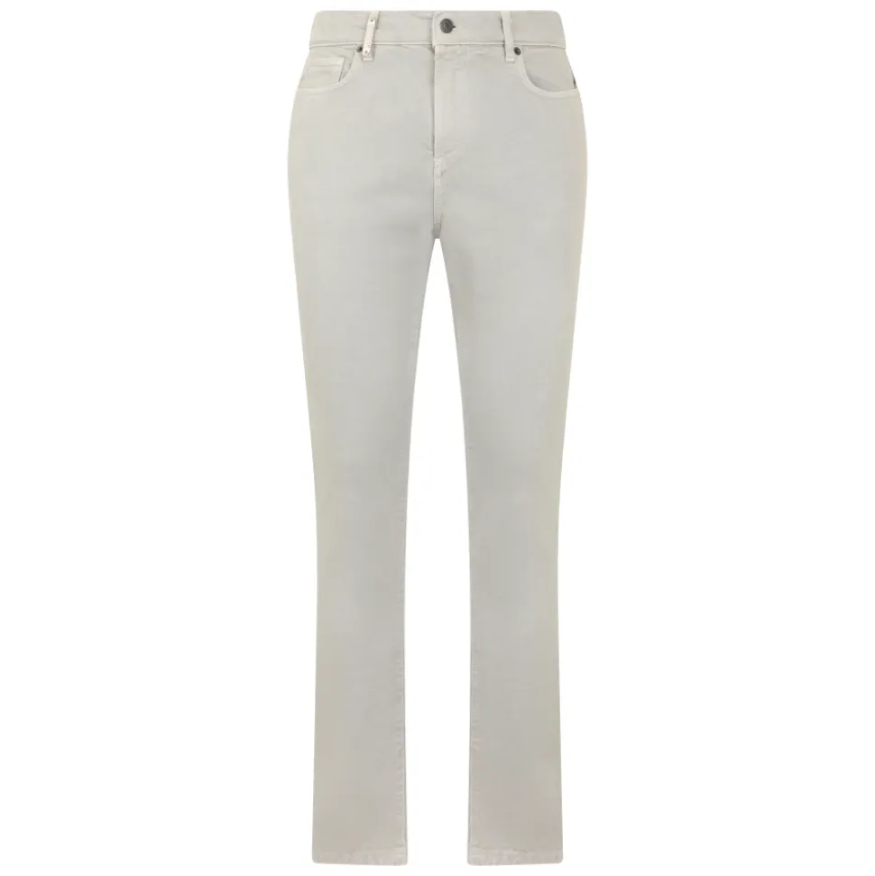 Elegante Slim Broek
