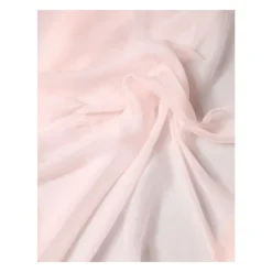 Elegante Zijden Nekwikkel Sjaal