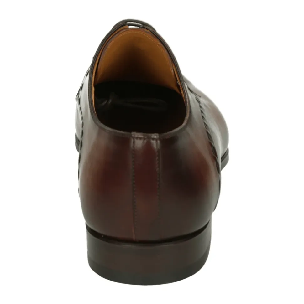 Elegante Leren Schoenen