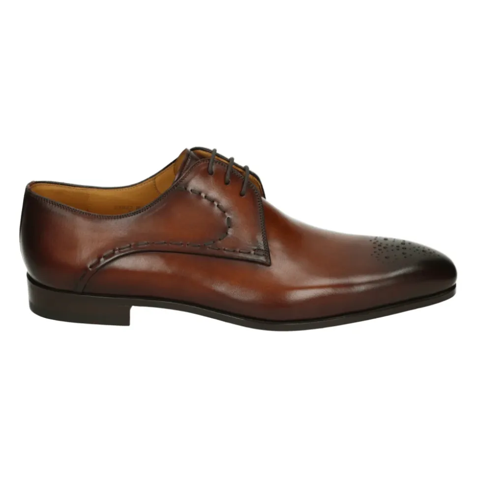 Elegante Leren Schoenen